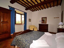 Feriebolig:&nbsp;Appartamento Fiordaliso In Siena, Pool Use, Ac