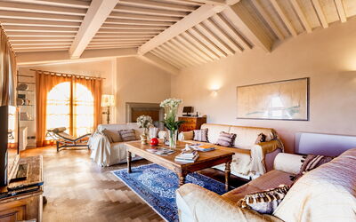 Villa Pendici