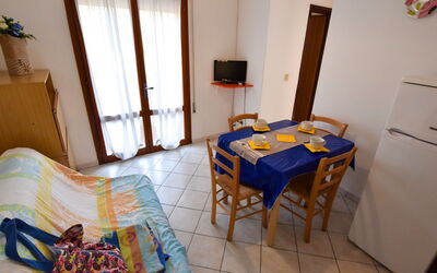 Feriebolig:&nbsp;Casa Daniela 500.2