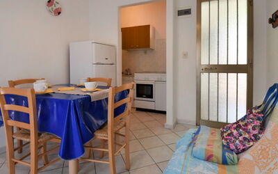 Feriebolig:&nbsp;Casa Daniela 500.2