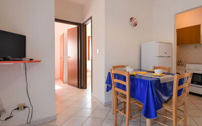 Feriebolig:&nbsp;Casa Daniela 500.2