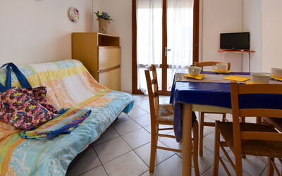 Feriebolig:&nbsp;Casa Daniela 500.2