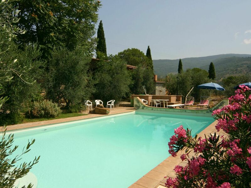 Villa Cortona