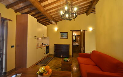 Feriebolig:&nbsp;Il Mandorlo