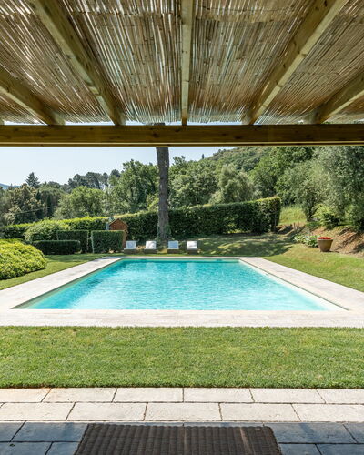 Villa de Ranieri