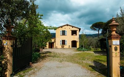 Collina dei Fiori