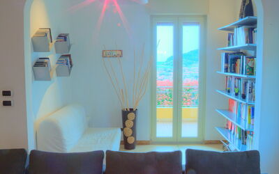 Feriebolig:&nbsp;Vip Suite Apartment