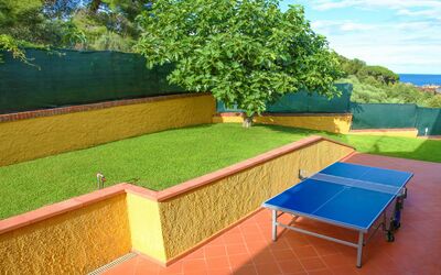 Villa Il Poggiolo Apartments - Diano Marina