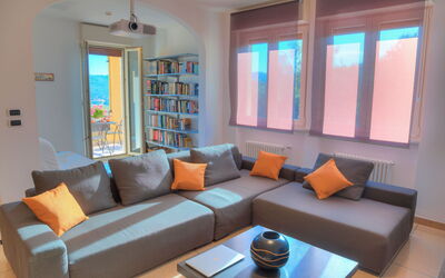 Feriebolig:&nbsp;Vip Suite Apartment