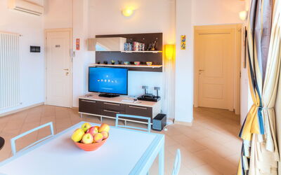 Feriebolig:&nbsp;Vip Panorama Apartment