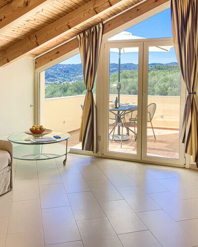 Vip Panorama 2 Apartment
