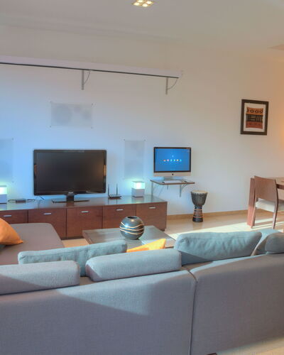 Vip Suite Apartment