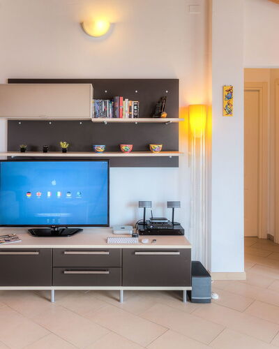 Vip Panorama Apartment