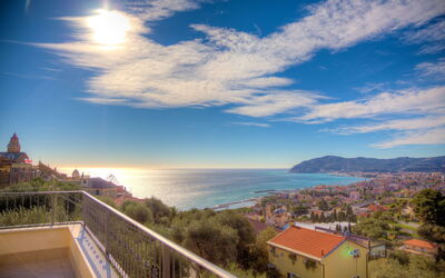 Villa Cervo