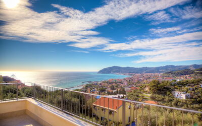 Villa Cervo
