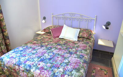 Feriebolig:&nbsp;Agriturismo Musso - Lavanda