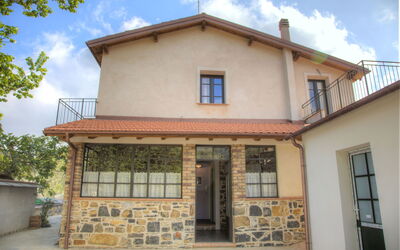 Feriebolig:&nbsp;Agriturismo Musso - Lavanda