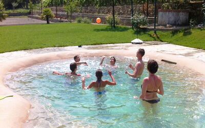 Agriturismo Musso - Diano Arentino