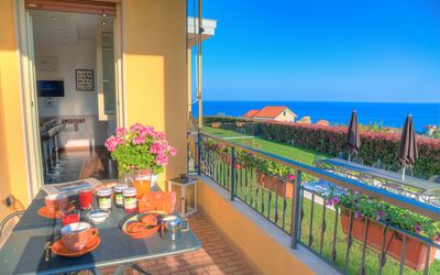 Villa Il Poggiolo - Diano Marina