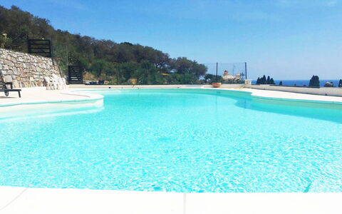 U Marin - Cervo