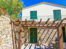 Feriebolig:&nbsp;Libeccio