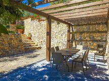 Feriebolig:&nbsp;Libeccio