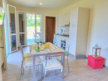 Feriebolig:&nbsp;Libeccio