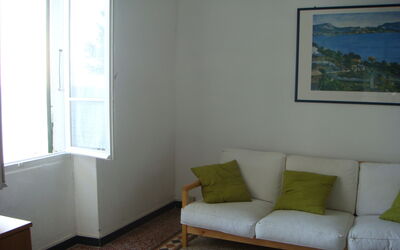 Feriebolig:&nbsp;Agave