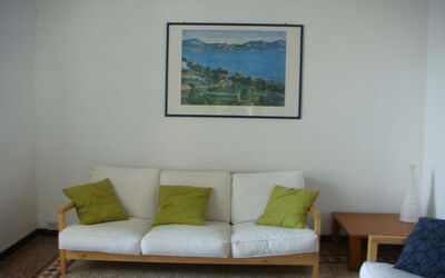 Feriebolig:&nbsp;Agave