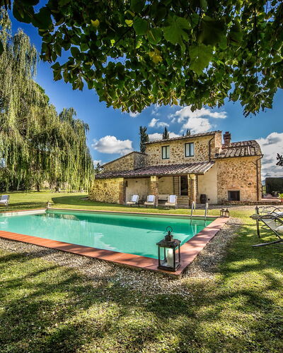 Villa Macchia