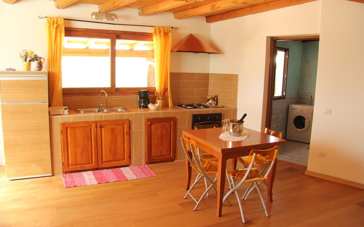 Feriebolig:&nbsp;Executive Residence Villa Smeralda
