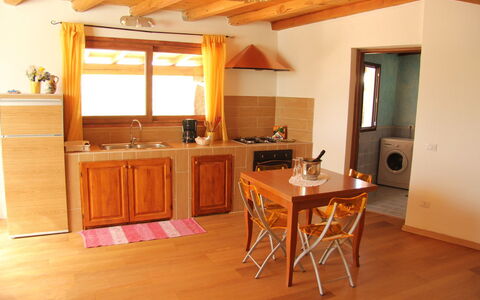 Feriebolig:&nbsp;Executive Residence Villa Smeralda