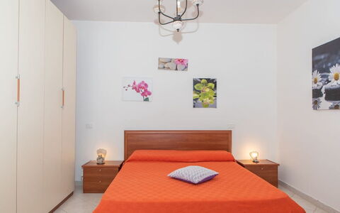 Feriebolig:&nbsp;Residence Villa Smeralda 1