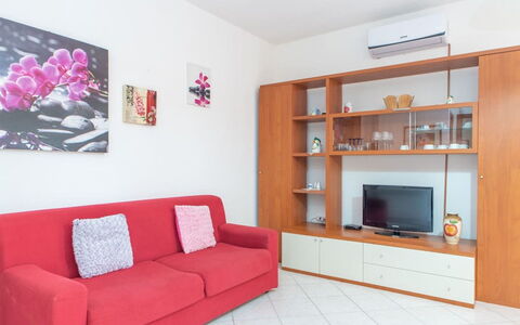 Feriebolig:&nbsp;Residence Villa Smeralda 3
