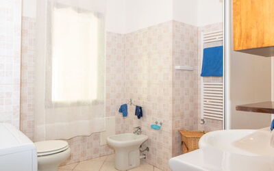 Feriebolig:&nbsp;Residence Villa Smeralda 1