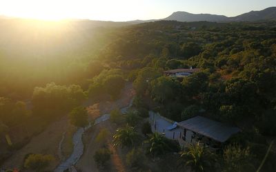 Residence Villa Smeralda