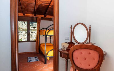 Feriebolig:&nbsp;Residence Villa Smeralda 3