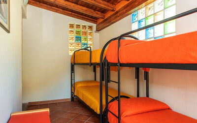 Feriebolig:&nbsp;Residence Villa Smeralda 6