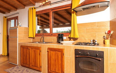 Feriebolig:&nbsp;Executive Residence Villa Smeralda