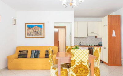 Feriebolig:&nbsp;Residence Villa Smeralda 1