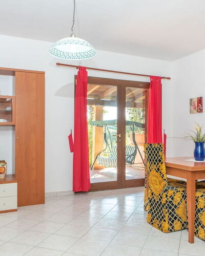 Residence Villa Smeralda 4