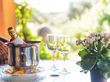 Feriebolig:&nbsp;Residence Villa Smeralda 6