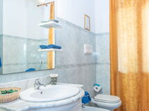 Feriebolig:&nbsp;Residence Villa Smeralda 6