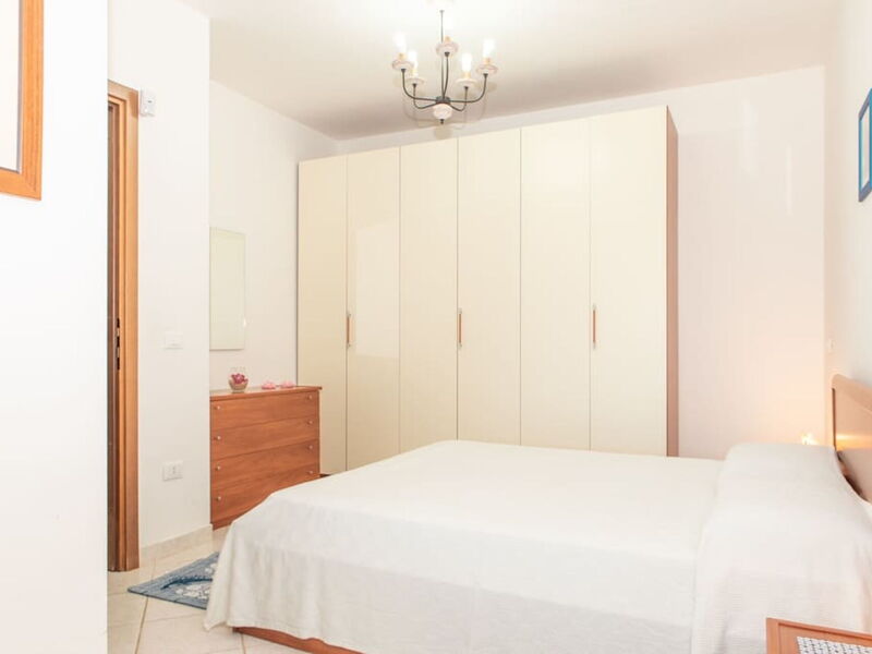 Feriebolig:&nbsp;Residence Villa Smeralda 6