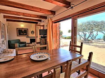 Raggio Di Sole Sull'argentario