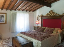 Feriebolig:&nbsp;Suite Del Duca