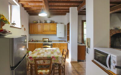 La Casa del Nonno