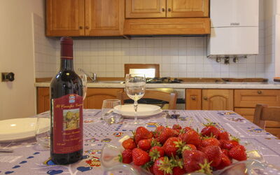 La Casa del Nonno