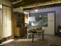 Feriebolig:&nbsp;Il Cortile