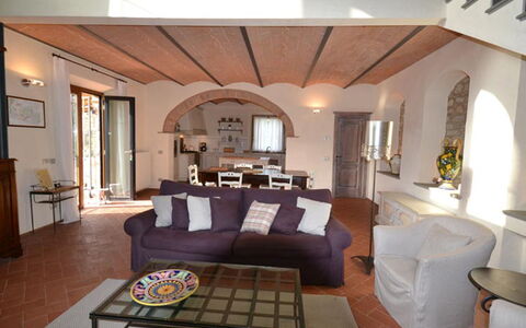 Feriebolig:&nbsp;Andromeda Villa